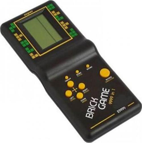 Tetris - 9999 Oyun - Nostaljik Oyun Konsolu  GO50608009570