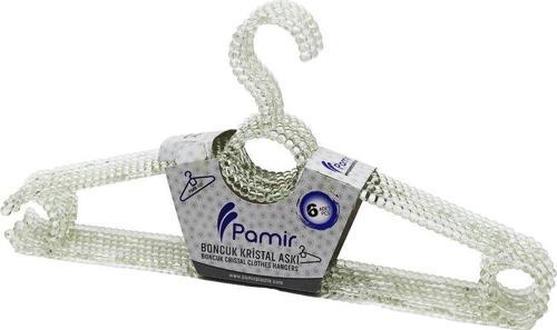 6 PARÇA BONCUK KRİSTAL ELBİSE ASKI  GO50608485330
