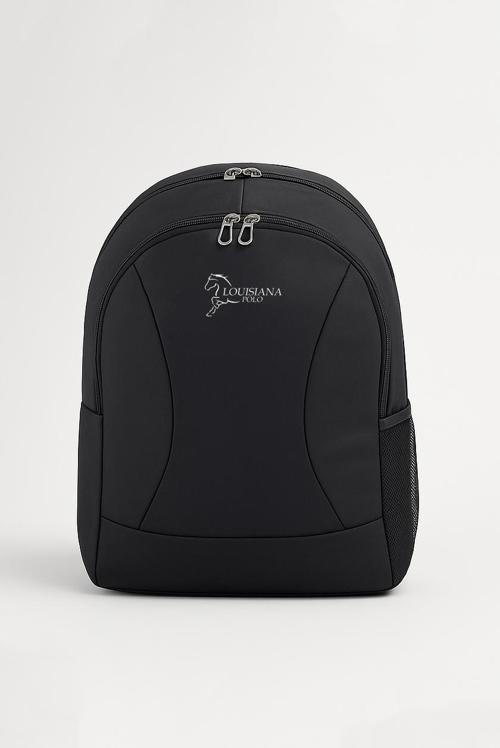 Okul Sırt Çantası Siyah 2455