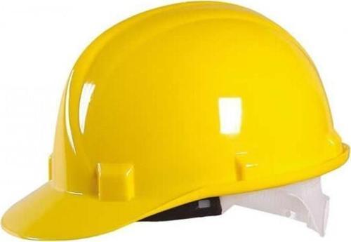 Baret Sarı CE Belgeli TS 2479 Standart