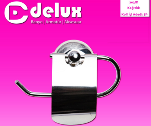 DİL KAPAKLI WC KAĞITLIK  GO50609457100