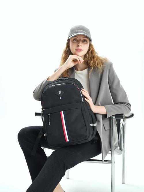 Okul Sırt Çantası Siyah 07Pct180011-S