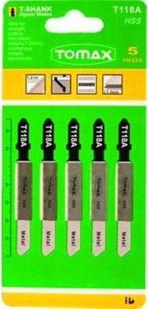 METAL 5 PARÇA  DEKOBAJ BIÇAK DEKUPAJ  GO50605393130
