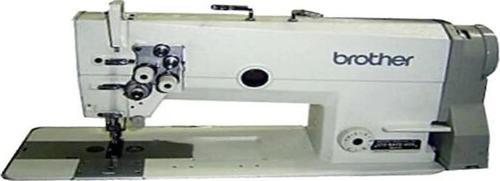 Brother Lt2-B842 Çift Iğne Iptalsiz Dikiş Makinası