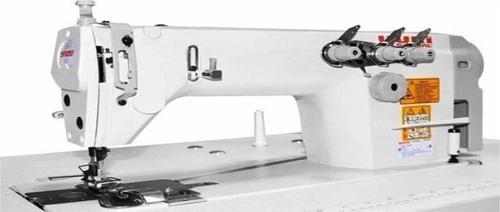 Yuki Yk-8558wd-2 Tek Iğne Zincir Dikiş D.Drive + Iğne Pozisyonlu Kavramalı Motor