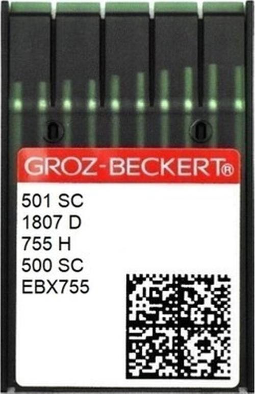 Reece Gözlü Ilik İĞNESI/501 Sc 16/100 100ADET