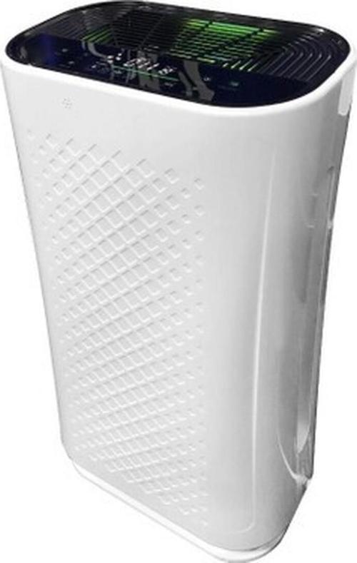 Uv-C Lambalı Hava Temizleme Cihazı