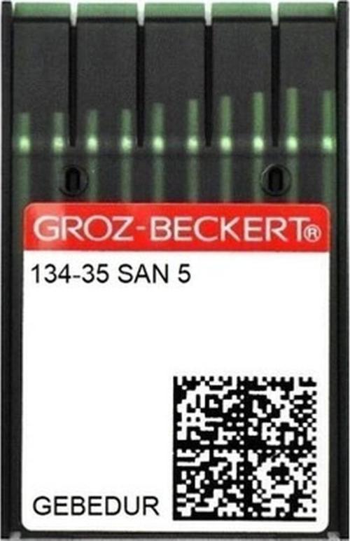 Saya İĞNESI/134-35 San 5 Gebedur 19/120 100ADET