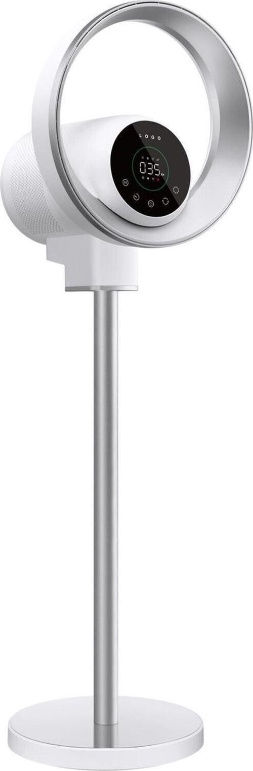 Dlc Hava Temizleme Cihazı Akıllı Wifi Sistem 35 Watt Soğuk Fanlı ve LED Aydınlatma