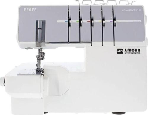 Coverlock 3.0 Overlok Makinesi