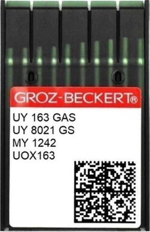 Union Kroşeta Dikiş İĞNE/UYX163 Gas 11/75 100ADET