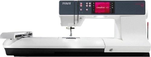 creative 3.0 bilgisayarlı dikiş ve nakış makinesi