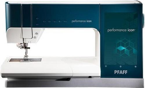 Performance Icon Dikiş Makinesi