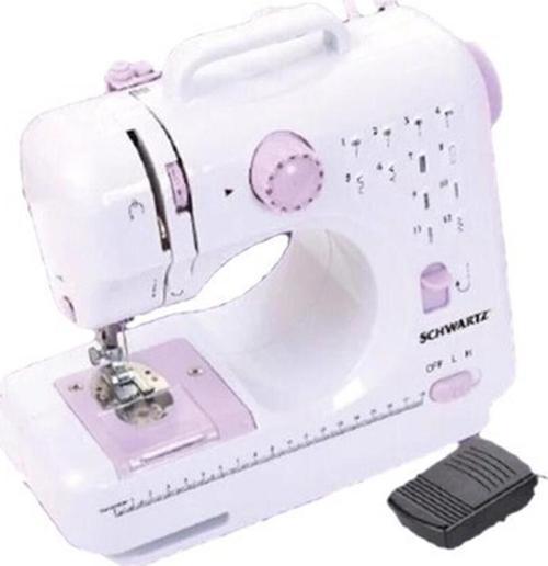 Dikiş Makinesi Sws 4550