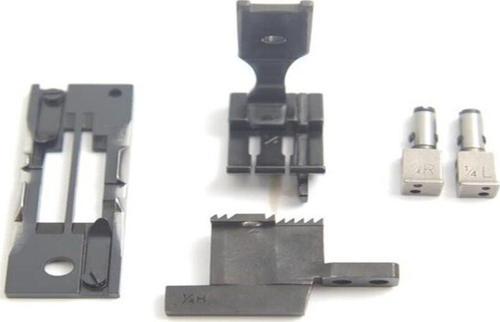 Brother Çiftiğne Elektronik Takım / B875-5-UT 1/4