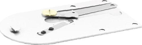 Brother Ponteriz Elektronik Komple Bıçaklı Plaka / KE-430E(2.2)