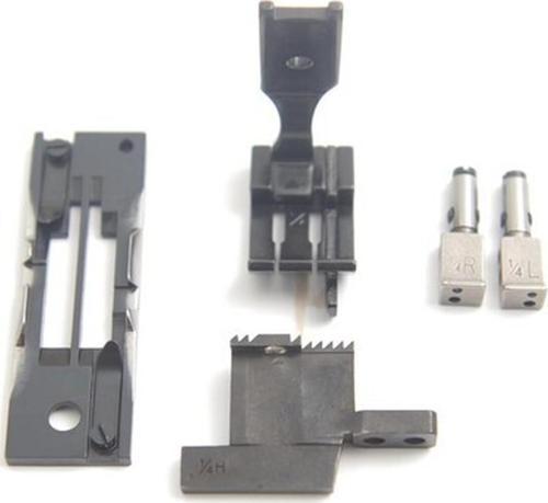 Brother Çiftiğne Elektronik Takım / B875-5-UT 1/4