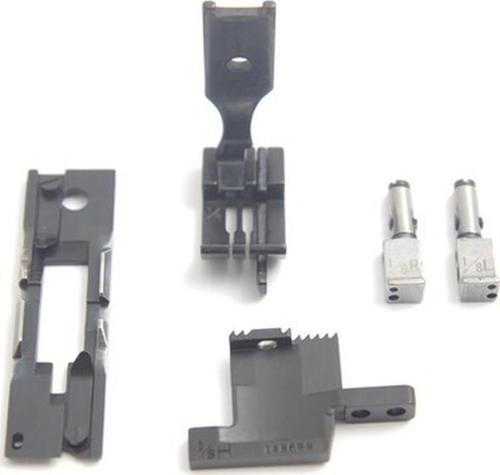 Brother Çiftiğne Elektronik Takım / B875-5-UT 1/8