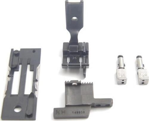 Brother Çiftiğne Elektronik Takım / B875-5-UT 3/8