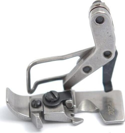 Overlok K Seri 4 Ip Ayak / P202-2A-K