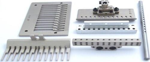 Siruba VC008 12 Iğne Lastik Takım / VC008-12N 1/4