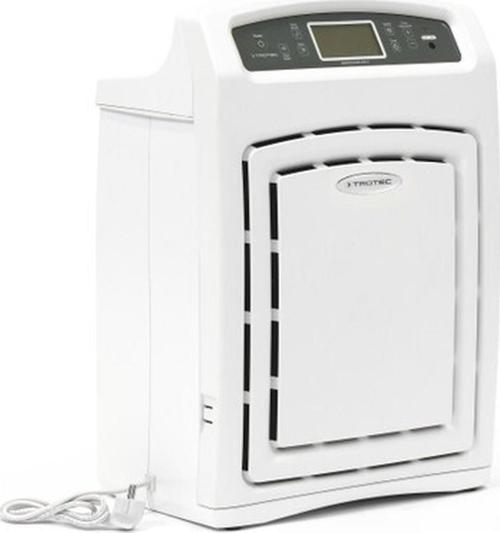 AirgoClean 205 S (Hepa Filtreli) Hava Temizleme Cihazı