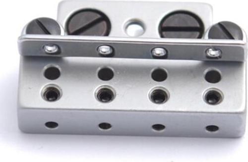 4 Iğne Lastik Iğne Bağı / M9104
