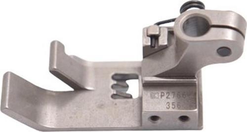 C007JD Soldan Bıçaklı 5.6mm Ayak / P2766-A