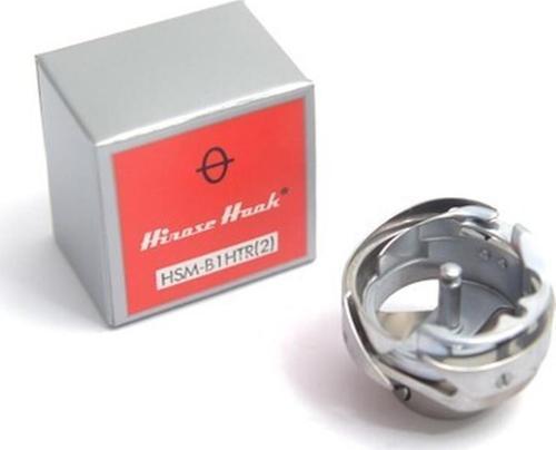 Elektronik Büyük Iğne Çağanoz / HSM-B1HTR(2)