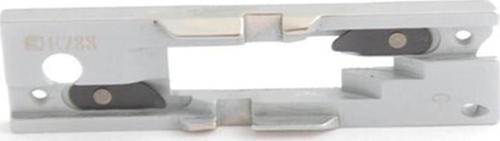 Çiftiğne Elektronik 1/8 Plaka / E788-E