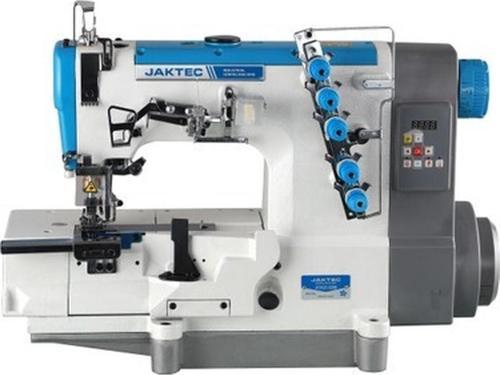 JK-562ED 02BB Biye Reçme Dikiş Makinesi Direct Drive