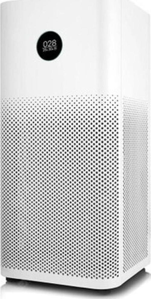 Mi Air Purifier 2s Akıllı Hava Temizleyici