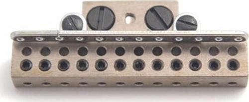 Lastik 12 Iğne 3/16 Iğne Bağı / M9012-E