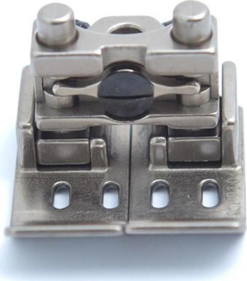 Lastik 4 Iğne 8.5mm Ayak / P9104-A