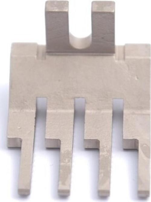 Lastik 4 Iğne 8.5mm Dişli / D9104