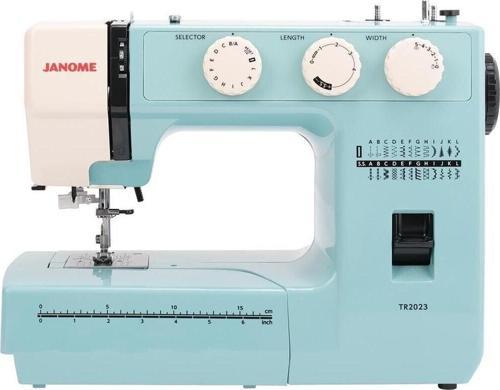 TR2023 Dikiş Makinesi