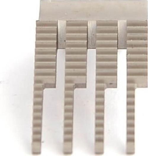 Lastik 4 Iğne Makine Dişlisi / D9004