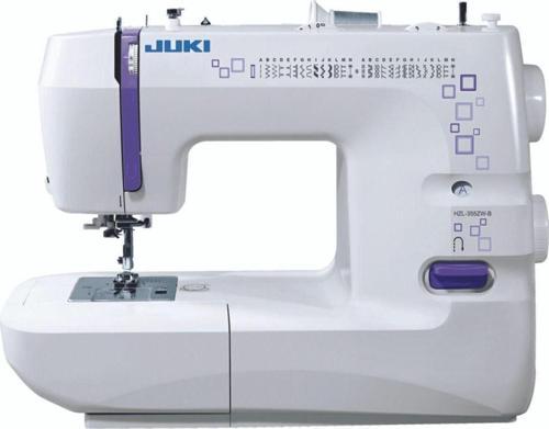 HZL-355  26 Dekoratif Dikiş Desen Programlı Mekanik Ev Tipi Dikiş ve Piko Makinesi