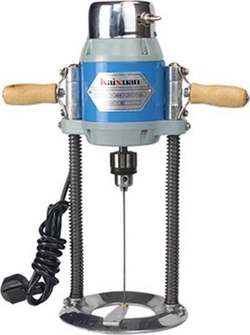 Elektrikli Biz Makinesi ( Isıtıcısız ) / CZ-F23