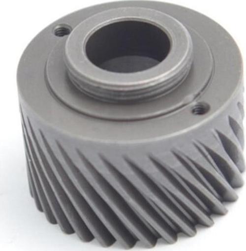 Yuvarlak Kesim Motor CR100A Mini Dişli / R1700