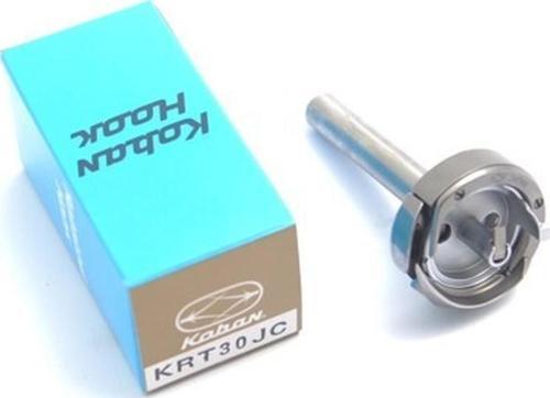 Juki 3168 Çiftiğne Küçük Mekik Çağanoz / KRT30JC