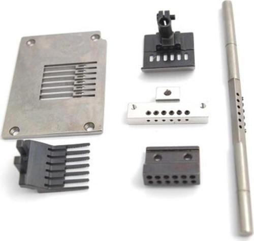 BDR Kansai 4404 Lastik 6 Iğne 3/16 (4.8mm) Takım