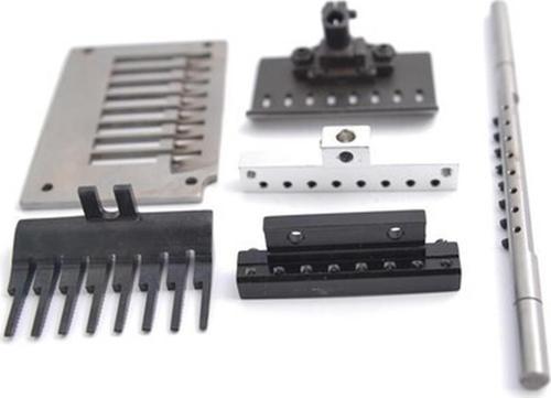 Kansai 4404 Lastik 8 Iğne 5/16 (8.00MM) Takım