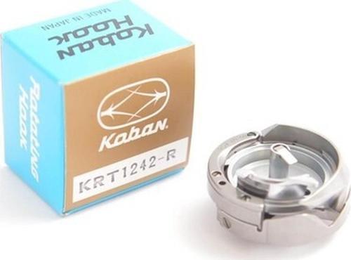 Pfaff 1245 Yağlı Deri Çağanoz / KRT1242-R