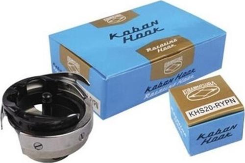 Tajima Jumbo Teflon Çağanoz / KHS20-RYPN