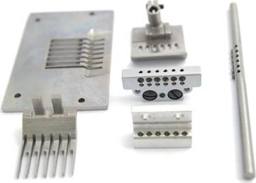 Siruba Lastik 6 Iğne Takım / VC008 3/16 (4.8mm)