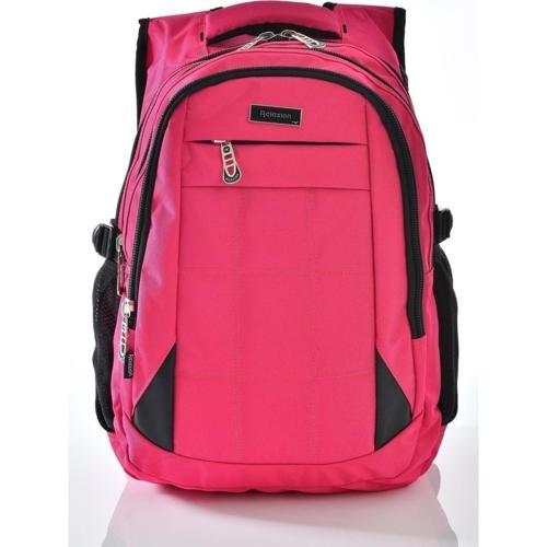 Yarasa Sırt Çantası Pembe 2227