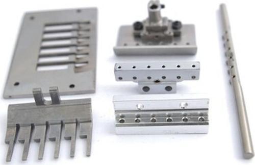 Siruba Lastik 6 Iğne Takım / VC008 3/8 (9.5mm)