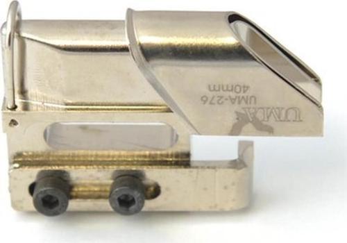 Yatak Şerit Aparatı / BDR-276 40MM