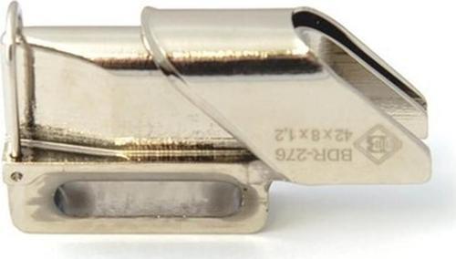 Yatak Şerit Aparatı / BDR-276 42X8X1.2MM (Sipersiz)